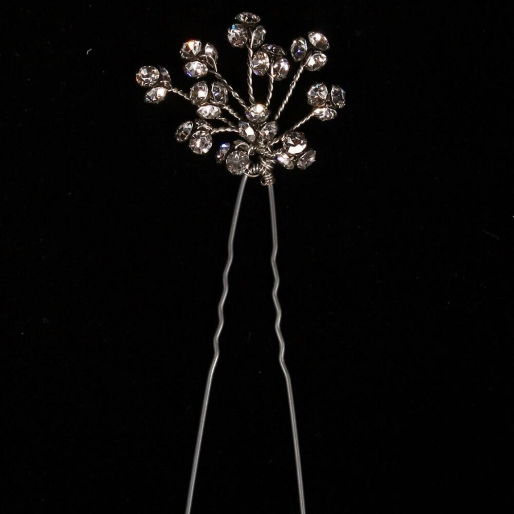 Toni Federici Bridal Hair Pin